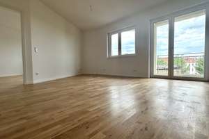 Wer will mich!? 2-Zimmer-Wohnung mit Einbauküche im Zweitbezug – Mockauer Straße 6, 4357 Mockau-Süd, Leipzig – Vorschaubild 4