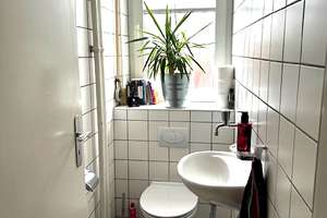 Wunderschöne 4-Zimmer-EG-Wohnung mit Gartennutzung! – Frauensteige 1, 89075 Mitte, Ulm – Vorschaubild 7