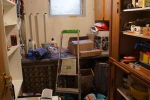 Exklusive Erdgeschosswohnung mit großem, uneinsehbarem Garten im Osten von München / Berg am Laim – Die vollständige Adresse der Immobilie erhältst du vom Anbieter., 81825 Berg am Laim Ost, München – Vorschaubild 41