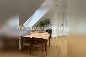 Tauschwohnung: Gemütliche Dachgeschosswohnung in Köln Ehrenfeld zum Tausch – Franz-Kreuter-Straße 6, 50823 Ehrenfeld (Ortsteil), Köln – Vorschaubild 6