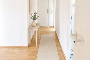 +Frei ab Oktober+ 2-Zimmer-Hochparterre-Wohnung mit Balkon und Garage – Haberlandstraße 3, 10779 Schöneberg, Berlin – Vorschaubild 5