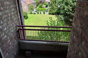 Helle 2,5 Zimmer Wohnung (Nähe Aasee) mit Tiefgaragenplatz zu vermieten  – Osterstraße 22, 48163 Mecklenbeck, Münster – Vorschaubild 16