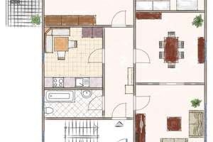Zweifamilienhaus mit Ausbaupotential in Ahlten! – Die vollständige Adresse der Immobilie erhältst du vom Anbieter., 31275 Lehrte – Vorschaubild 11