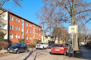 ***Moderne Wohnung mit Einbauküche, Balkon und Tageslichtbad in Berlin-Steglitz*** – Die vollständige Adresse der Immobilie erhältst du vom Anbieter., 12169 Steglitz, Berlin – Vorschaubild 14