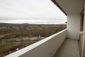 Große 3-Raumwohnung Balkon und Blick auf die Heide! – Eichelweg 3, 6120 Heide-Nord/Blumenau, Halle (Saale) – Vorschaubild 6
