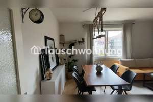 Tauschwohnung: Zentrale Lage in dem schönen Stadtteil List – Die vollständige Adresse der Immobilie erhältst du vom Anbieter., 30163 List, Hannover – Vorschaubild 2