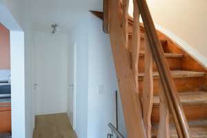 Liebevoll saniertes Haus im Wallerwied – 28217 Steffensweg, Bremen – Vorschaubild 2