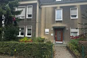 Großzügiges Mehrfamilienhaus mit Garage in Herne-Mitte – Die vollständige Adresse der Immobilie erhältst du vom Anbieter., 44625 Herne-Mitte, Herne – Vorschaubild 1