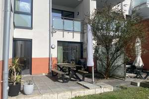 2-Zimmer Wohnung in Bonn-Auerberg – Pariser Straße 49, 53117 Auerberg, Bonn – Vorschaubild 1