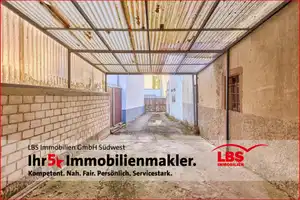 Attraktives Wohn- und Geschäftshaus mit vielseitigen Nutzungsmöglichkeiten. – Donnersbergkreis – Vorschaubild 19