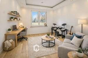 Luxusvilla mit 13 Zimmern in Offenbach – kernsaniert, Marmorböden & Einliegerwohnung – 63069 Lauterborn, Offenbach am Main – Vorschaubild 18