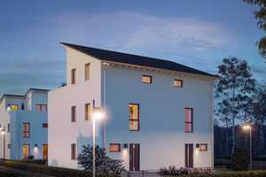 Penthouse Villa für 2 Familien... Geheimtipp Brieselang-Nord – Havelland (Kreis) – Vorschaubild 4