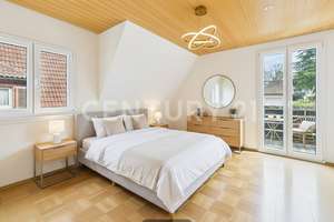 Charmantes Haus im Steinbergviertel – 64285 Bessungen, Darmstadt – Vorschaubild 25