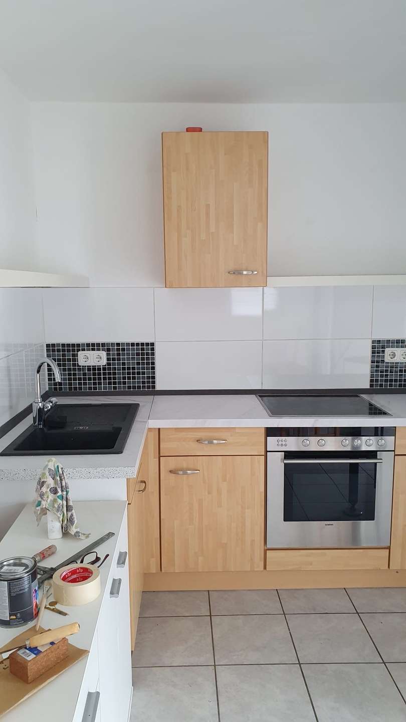 Immobilie in Schermbeck - Vermietetes Mehrfamilienhaus mit separaten Gärten sowie zwei Garagen in Sackgassenlage! - Bild 1