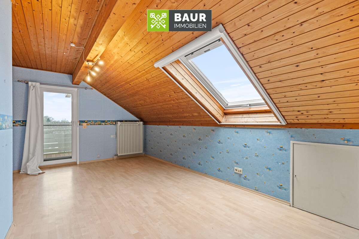 Immobilie in Warthausen - 360° | Glücksgriff fürs Familienleben – Großzügiges Haus mit Einliegerwohnung in Birkenhard! - Bild 12