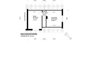 Kleine, sanierungsbedürftige DHH – Die vollständige Adresse der Immobilie erhältst du vom Anbieter., 27578 Königsheide, Bremerhaven – Vorschaubild 26