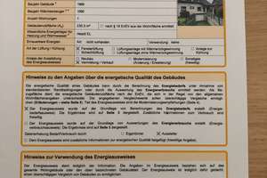 Freistehendes Einfamilienhaus mit Einliegerwohnung in Wolfsburg Ehmen – Die vollständige Adresse der Immobilie erhältst du vom Anbieter., 38442 Ehmen, Wolfsburg – Vorschaubild 26