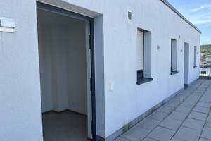 2-Zimmer-Penthouse-Wohnung im Inneren-Westen Regensburg
