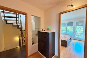 Weitsicht garantiert! Helle 4,5 Zimmer Maisonette-Wohnung in Reutlingen am Fuße des Georgenbergs – Die vollständige Adresse der Immobilie erhältst du vom Anbieter., 72762 Reutlingen-Mitte, Reutlingen – Vorschaubild 8