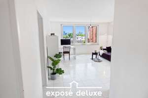 EINZIGARTIGE CHANCE !! Luxus Apartment mit Ausblick - Direkt an Dom/Römer !! – 60311 Altstadt, Frankfurt am Main – Vorschaubild 2