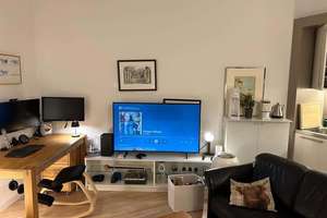 Charmante 1-Zimmer Wohnung mit Balkon in München-Bogenhausen – Vogelweidestraße 5, 81677 Parkstadt, München – Vorschaubild 3