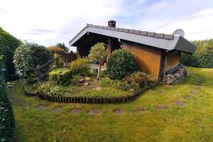 Herzlich Willkommen!  Charmantes Ferienhaus auf großzügigem Traumgrundstück! – Nienhof 11, 24594 Meezen – Vorschaubild 19