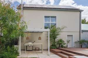Architektenvilla mit Gästehaus und Resort-Flair – Ihre private Wohlfühloase mitten in Ingolstadt – Die vollständige Adresse der Immobilie erhältst du vom Anbieter., 85057 Nordwest, Ingolstadt – Vorschaubild 26
