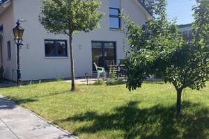 Modernes Einfamilienhaus mit gehobener Ausstattung, hochwertiger Einbauküche – Die vollständige Adresse der Immobilie erhältst du vom Anbieter., 12357 Rudow, Berlin – Vorschaubild 35