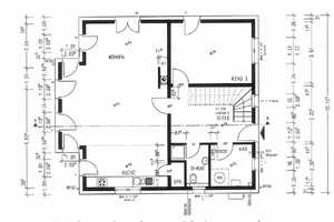 Freistehendes Einfamilienhaus im mediterranen Stil mit Naturpool – Mainz-Bingen (Kreis) – Vorschaubild 14