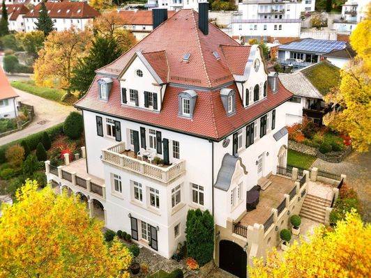 Haus kaufen in Blaubeuren - ImmobilienScout24