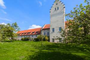 Apartment im ehemaligen Rittergut – private Parkanlage – Teich – Sehr Gepflegt – Die vollständige Adresse der Immobilie erhältst du vom Anbieter., 44289 Sölde, Dortmund – Vorschaubild 2