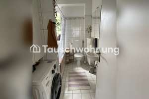 Tauschwohnung: 2-Zimmer-Wohnung in Nippes mit großem Sonnenbalkon – Die vollständige Adresse der Immobilie erhältst du vom Anbieter., 50733 Nippes (Ortsteil), Köln – Vorschaubild 3