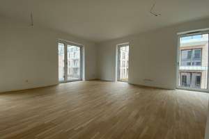 Großzügige Zwei-Zimmer-Wohnung mit hochwertiger Ausstattung, Küche und Stellplatz in Achim – Die vollständige Adresse der Immobilie erhältst du vom Anbieter., 28832 Achim – Vorschaubild 10
