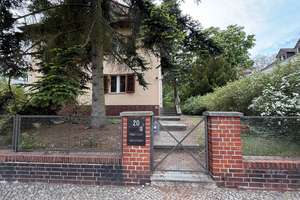 Unique villa with garden in Westend – Ahornallee 20, 14050 Westend, Berlin – Vorschaubild 9
