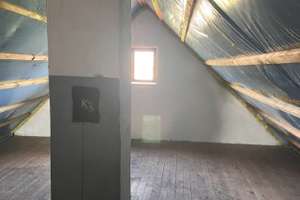 Renovierungsbed 2 Fam. Haus, 8 Zi. Doppelgarage m. Anbau Wfl. 148,20 m² Grund 2.536 m² – Rosenweg 9, 92521 Schwarzenfeld – Vorschaubild 13