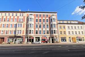 Charmante & Modernisierte 2-Zimmer-Wohnung mit Balkon – sofort bezugsfrei! – Halberstädter Str 75, 39112 Sudenburg, Magdeburg – Vorschaubild 9