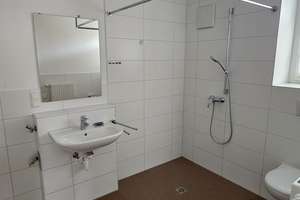 Penthouse in Sinsheim: 3-Zimmer-Wohnung mit Balkon