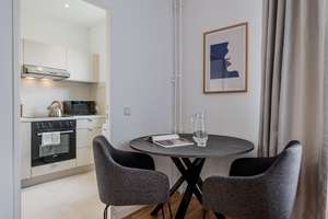 Modernes Studio Apartment im Zentrum von Neukölln – Pannierstraße 22, 12047 Neukölln (Ortsteil), Berlin – Vorschaubild 5