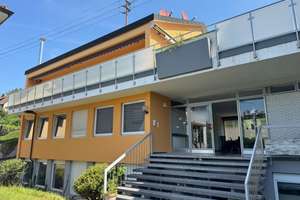 Lukrative Kapitalanlage:Maisonette + 335 m² Gewerbe + Doppelgarage – Die vollständige Adresse der Immobilie erhältst du vom Anbieter., 73207 Plochingen – Vorschaubild 3