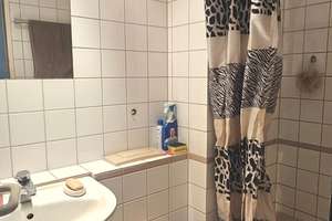 Solide Kapitalanlage
Wiesbaden City: kompakte Singlewohnung mit EBK – Die vollständige Adresse der Immobilie erhältst du vom Anbieter., 65197 Rheingauviertel / Hollerborn, Wiesbaden – Vorschaubild 11