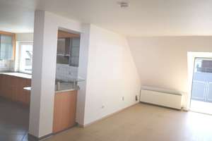 hochwertige ETW über 2 Etagen mit Balkon und Tiefgarage – 40468 Unterrath, Düsseldorf – Vorschaubild 10