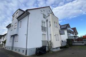 Superschöne 2 ZKB-Wohnung mit Balkon + Stellplatz in modernisiertem 6-Fam.-Haus in KA-Neureut! – Die vollständige Adresse der Immobilie erhältst du vom Anbieter., 76149 Neureut, Karlsruhe – Vorschaubild 3