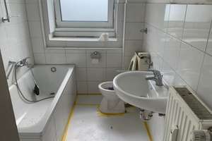 Wir renovieren für Sie, gut geschnittene  3-Zimmer-Wohnung mit Balkon in MG Rheindahlen – Mörserhof 16, 41179 Rheindahlen-Mitte, Mönchengladbach – Vorschaubild 5