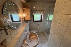 Charmantes Ein-/Zweifamilienhaus mit großem Garten in Bremen-Schönebeck – viel Potenzial! – Die vollständige Adresse der Immobilie erhältst du vom Anbieter., 28757 Schönebeck, Bremen – Vorschaubild 7