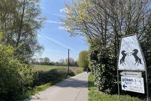 Drei Städte Eck Oberhauser Straße - familiär, idyllisch, zentral – Die vollständige Adresse der Immobilie erhältst du vom Anbieter., 45359 Frintrop, Essen – Vorschaubild 4