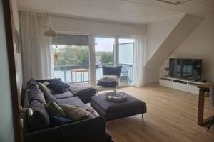 KOPIE: OB-Königshardt 3,5 Zimmer Wohnung mit Balkon. – 46147 Sterkrade-Nord, Oberhausen – Vorschaubild 2