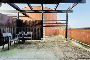 Charmante 2-Zimmer-Etagenwohnung mit Terrasse und Top-Rendite – Die vollständige Adresse der Immobilie erhältst du vom Anbieter., 53177 Alt-Godesberg, Bonn – Vorschaubild 13