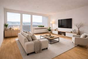 Über den Dächern der Stadt – Die vollständige Adresse der Immobilie erhältst du vom Anbieter., 76133 Innenstadt-West, Karlsruhe – Vorschaubild 1