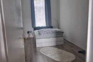 [LIS-10203] 4-Zimmer Wohnung mit Altbaucharme! – Scheurenstr. 22, 40215 Friedrichstadt, Düsseldorf – Vorschaubild 4