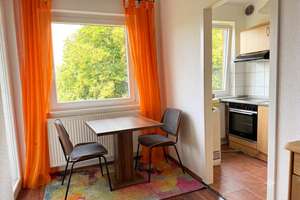 Erbpachtobjekt mit zuverlässigem Mieter- 1 Zimmer Wohnung mit Balkon – Richard Wagner Strasse 5, 23556 Sankt Lorenz Nord, Lübeck – Vorschaubild 6
